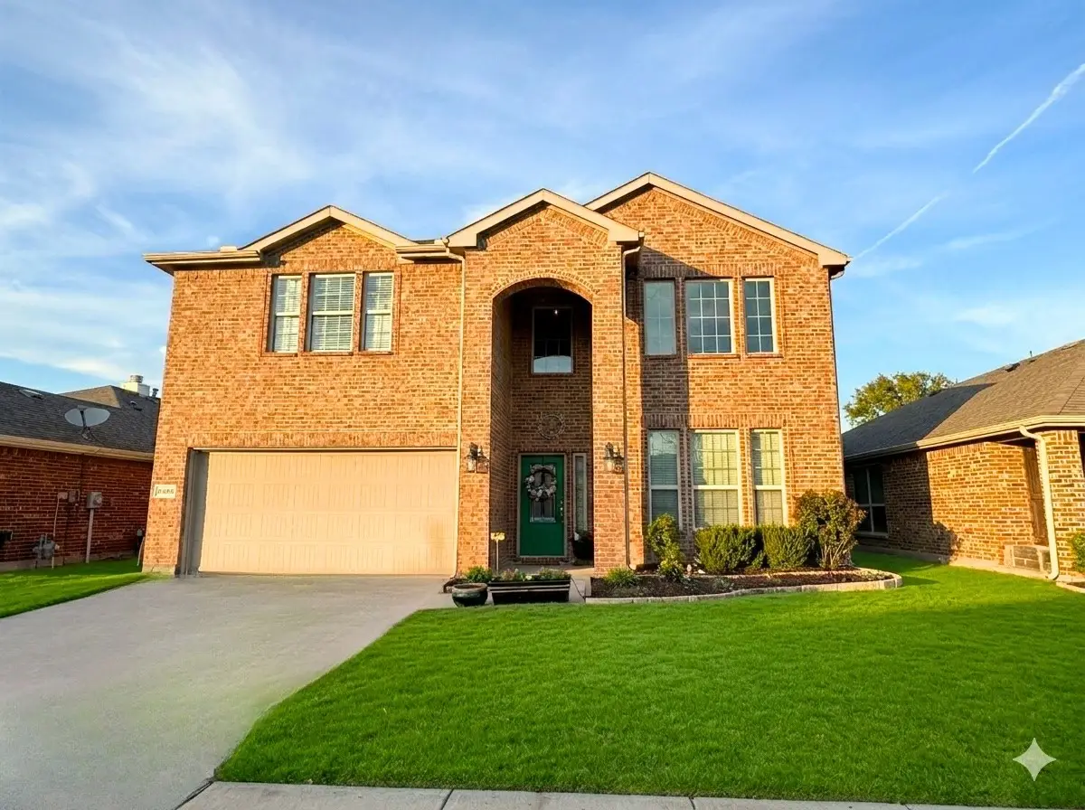 1301 Coleman Drive, Melissa, TX 75454 - #1