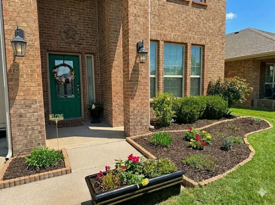 1301 Coleman Drive, Melissa, TX 75454 - #2