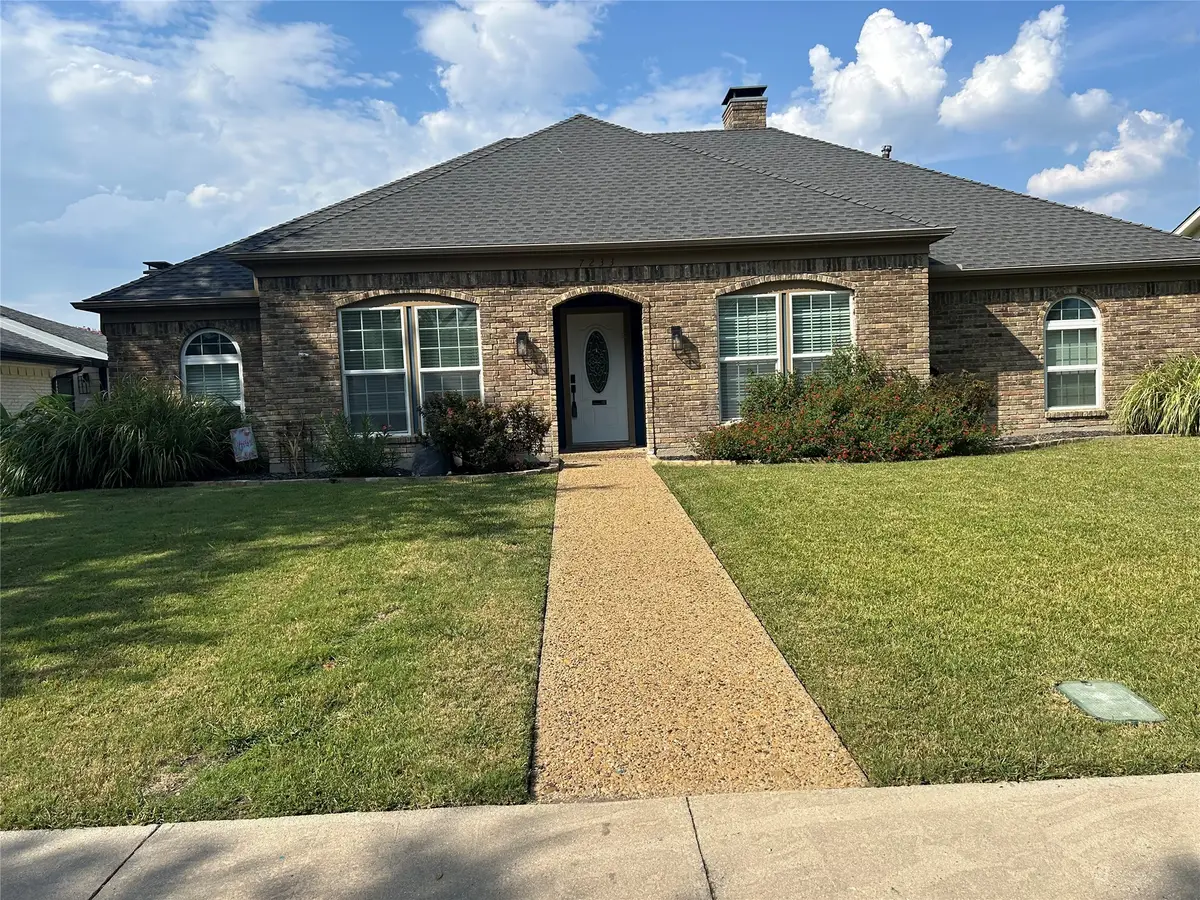 7233 Rustic Valley Drive, Dallas, TX 75248 - Image #1