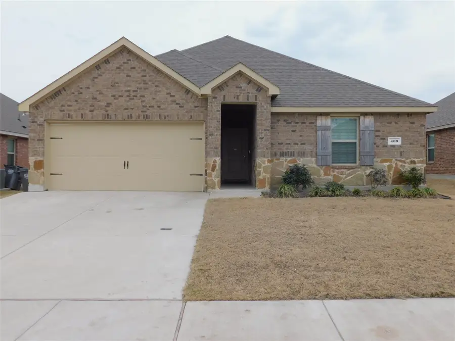409 Spur Ridge, Princeton, TX 75407 - #2