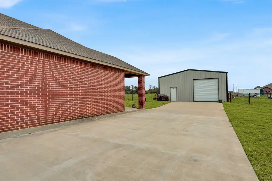 231 Orduna Street, Trenton, TX 75490 - #3