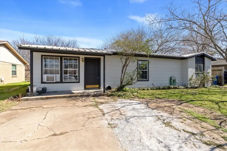 716 N Cummings Drive, Alvarado, TX 76009 - #3