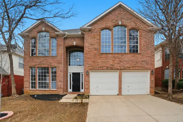 4008 Double Oak Drive, Bedford, TX 76021