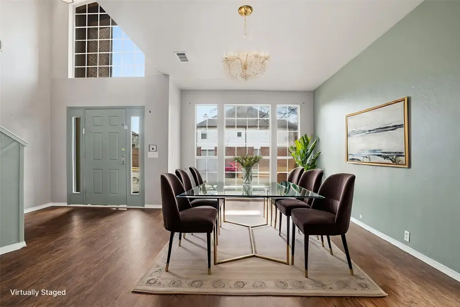 4008 Double Oak Drive, Bedford, TX 76021 - #2