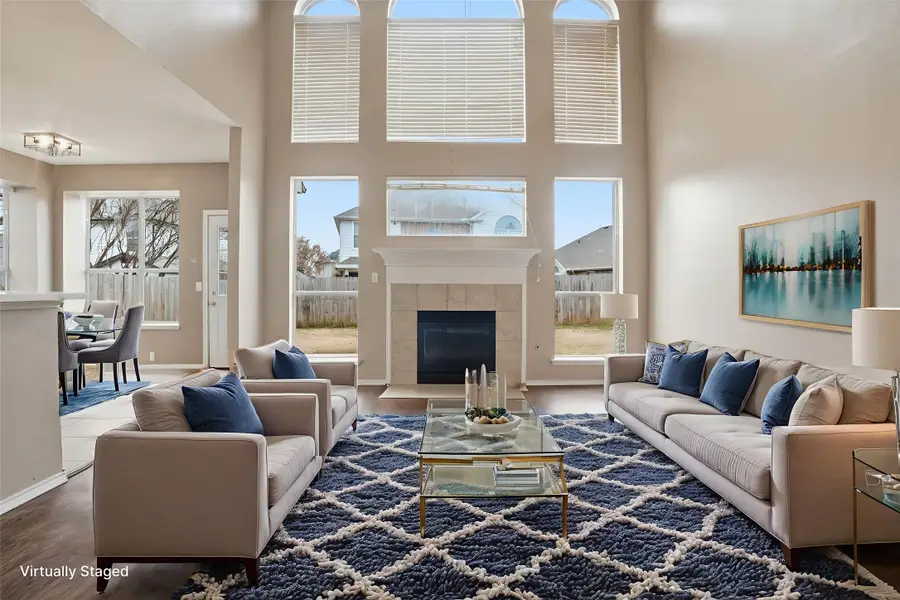 4008 Double Oak Drive, Bedford, TX 76021 - #3