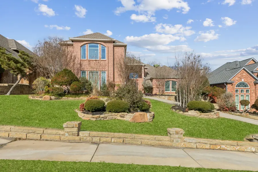 2706 Shady Hill Court, Grapevine, TX 76051 - #2