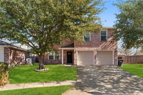 2600 Hidden Valley Drive, McKinney, TX 75071