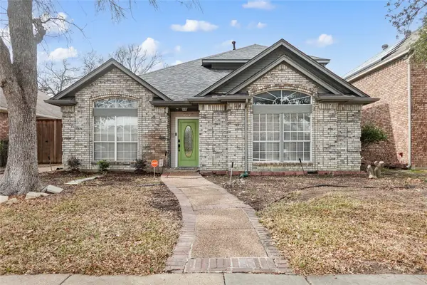 2123 Daniel Way, Carrollton, TX 75006