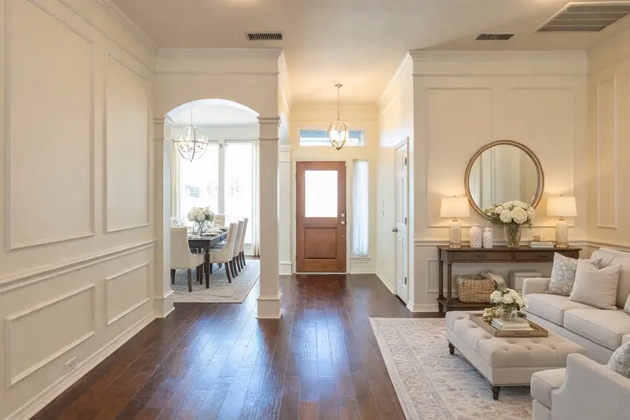 2009 Arbor Creek Drive, Carrollton, TX 75010 - #2