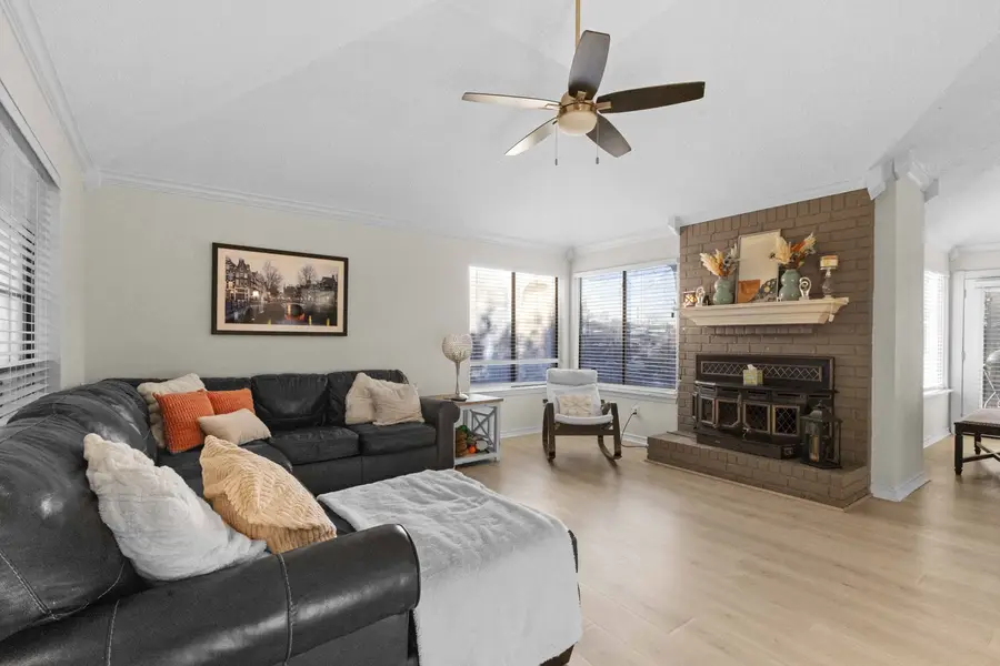 7808 Cornell Drive, Rowlett, TX 75088 - #3