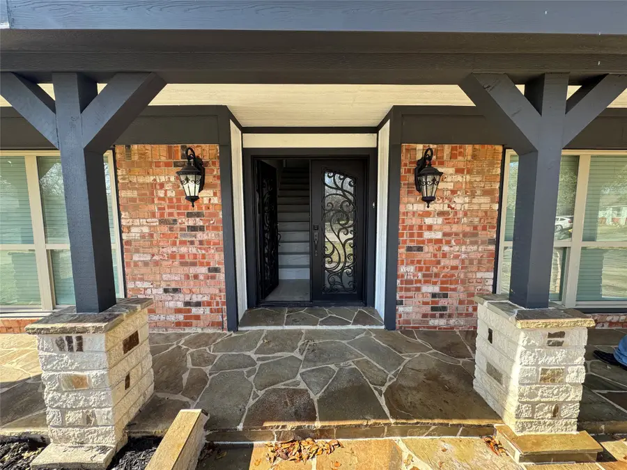 408 Steeple Ridge Road, Everman, TX 76140 - #2