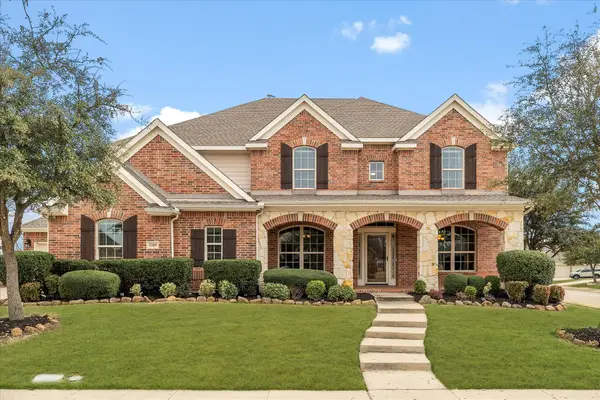 3289 Bastrop Court, Rockwall, TX 75032