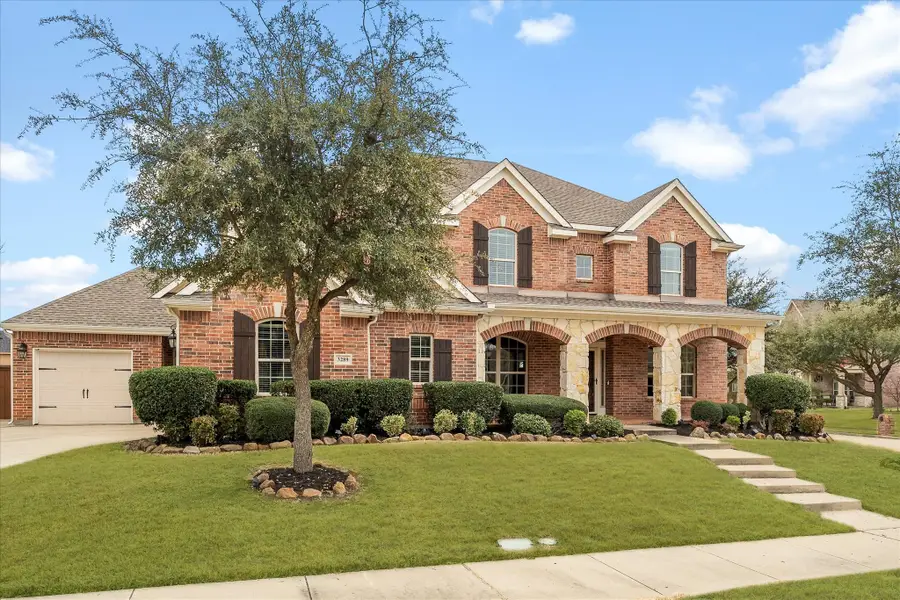 3289 Bastrop Court, Rockwall, TX 75032 - #3