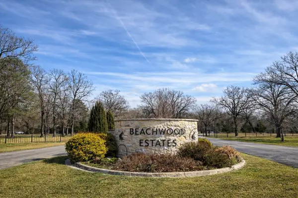 TBD Beachwood Drive, Trinidad, TX 75163