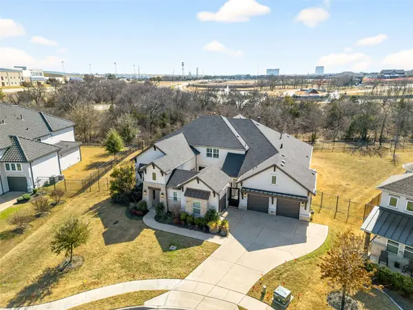 2105 Foxborough Trail, Flower Mound, TX 75028