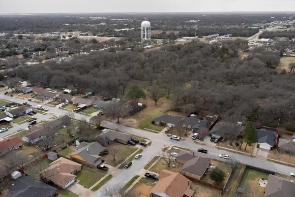 3800 Pioneer Road, Balch Springs, TX 75180