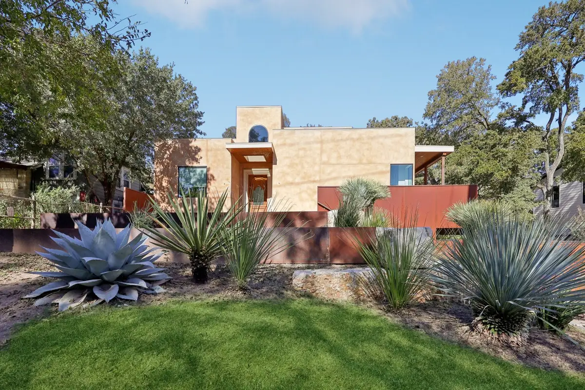 8635 San Leandro Drive, Dallas, TX 75218 - #1