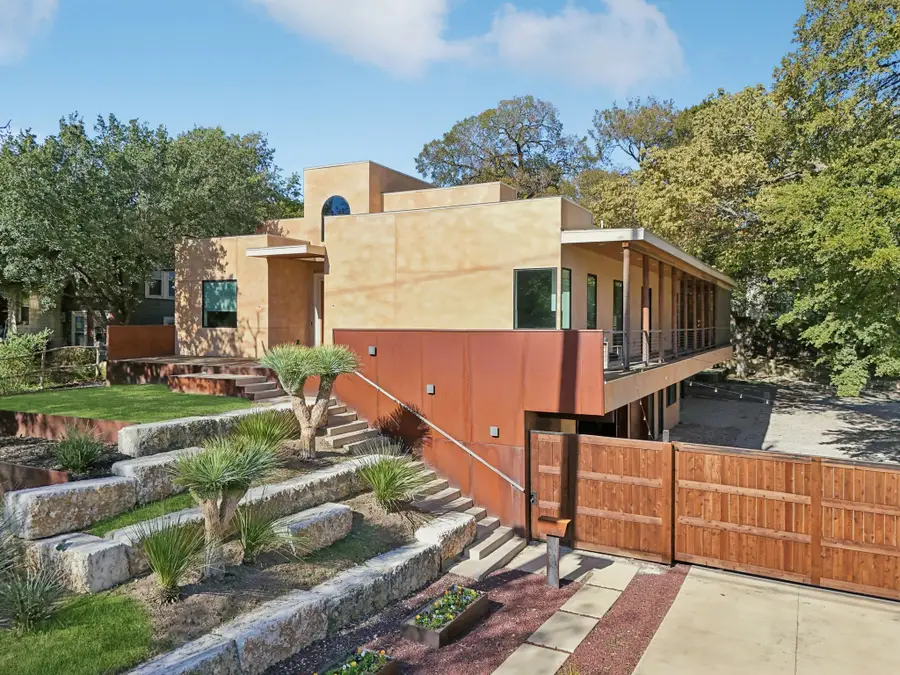 8635 San Leandro Drive, Dallas, TX 75218 - #2