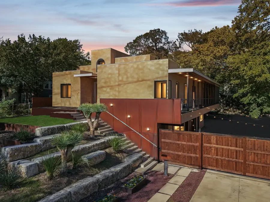 8635 San Leandro Drive, Dallas, TX 75218 - #3