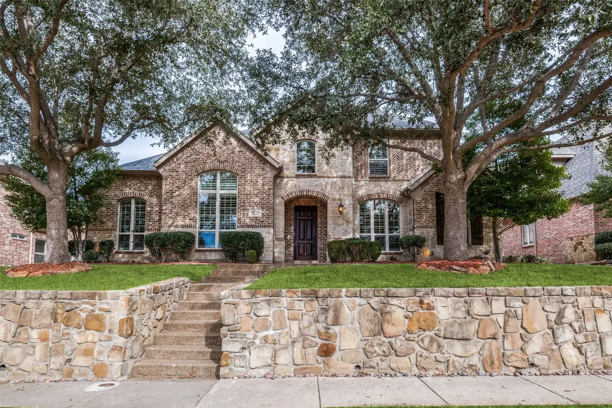 1830 Olney Drive, Allen, TX 75013 - #1