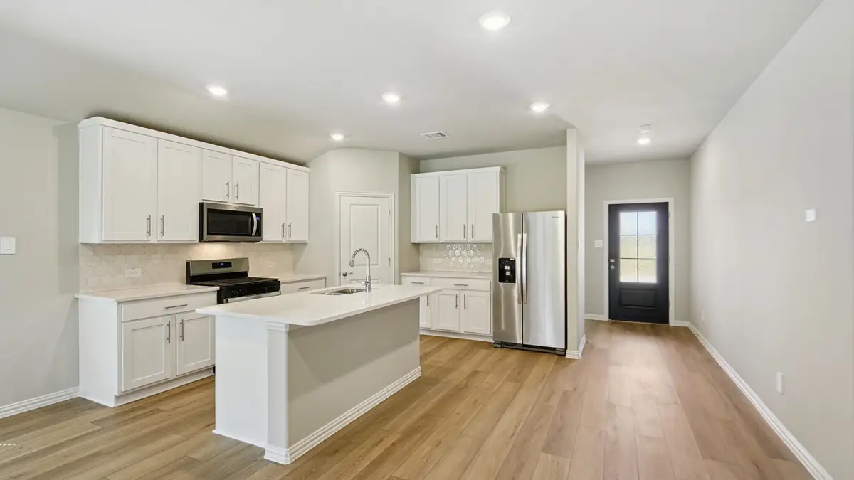 4003 Fork Drive, Farmersville, TX 75442 - #1