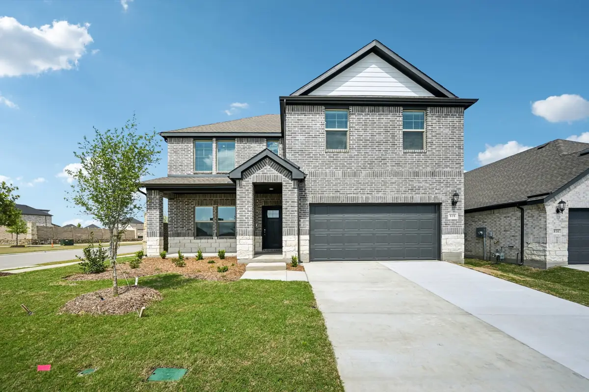 818 London Town Lane, Princeton, TX 75071 - #1