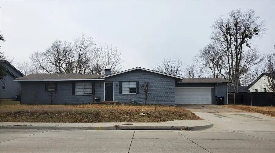 5504 Stonewall Street, Greenville, TX 75402 - #2