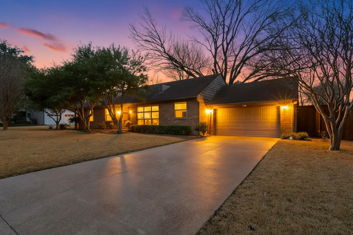 1159 Bally Mote Drive, Dallas, TX 75218 - #1