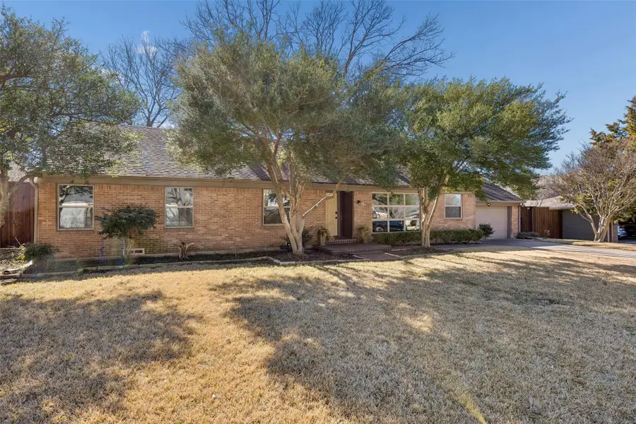 1159 Bally Mote Drive, Dallas, TX 75218 - #2