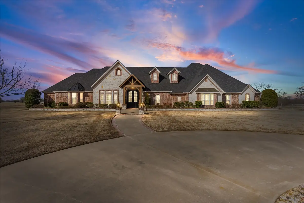 2560 County Road 4708, Sulphur Springs, TX 75482 - #1