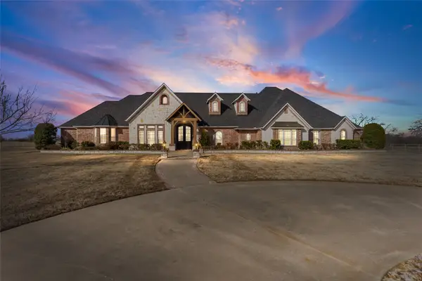 2560 County Road 4708, Sulphur Springs, TX 75482