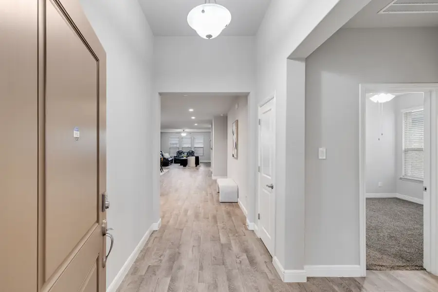 1132 Gillespie Dr, Justin, TX 76247 - #2