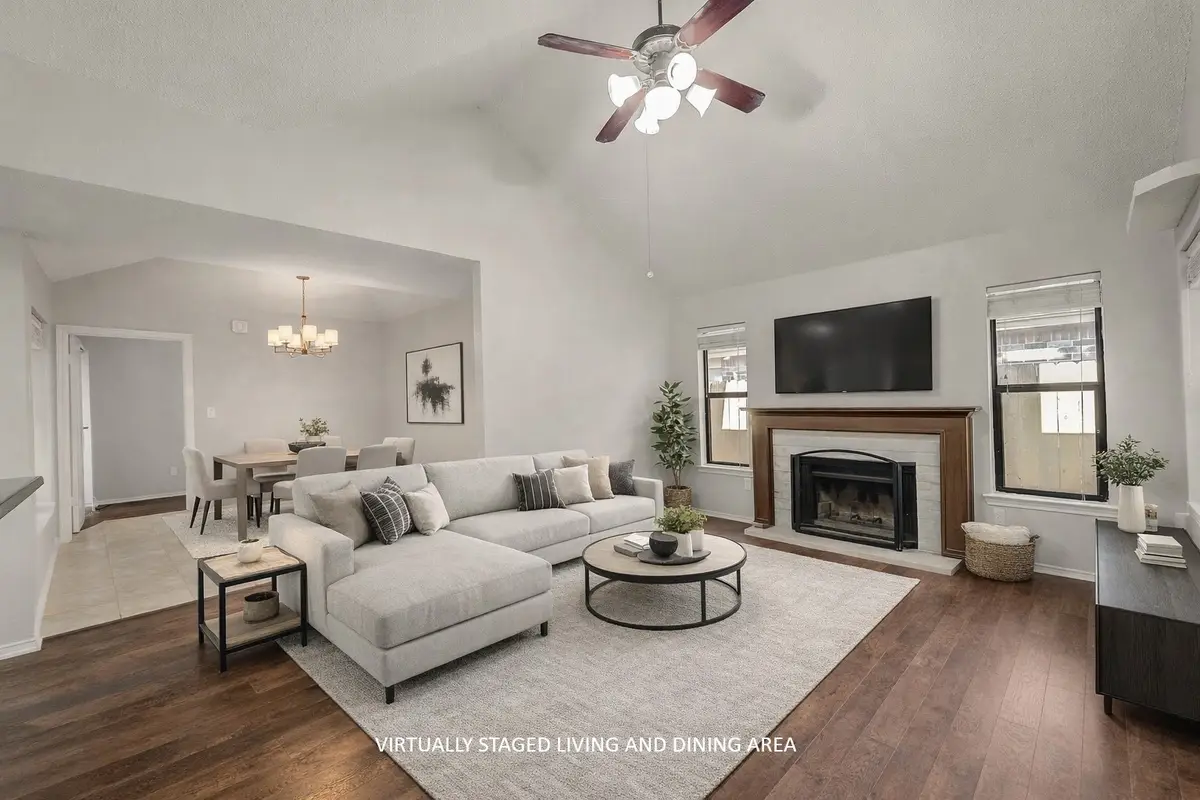 222 Rodeo Drive, Keller, TX 76248 - #1