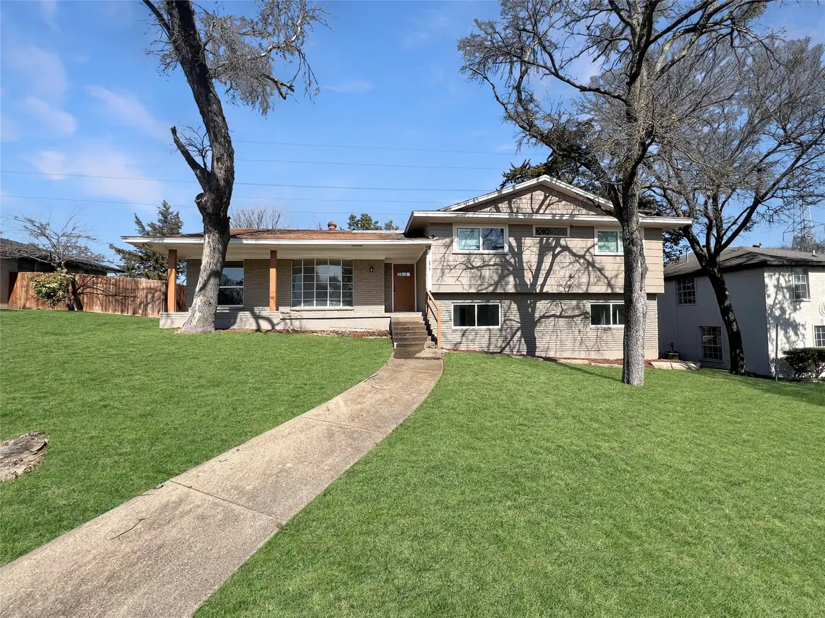 3512 Rio Grande Circle, Dallas, TX 75233 - #1