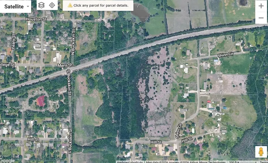 00000 Hill Street, Farmersville, TX 75442 - #2