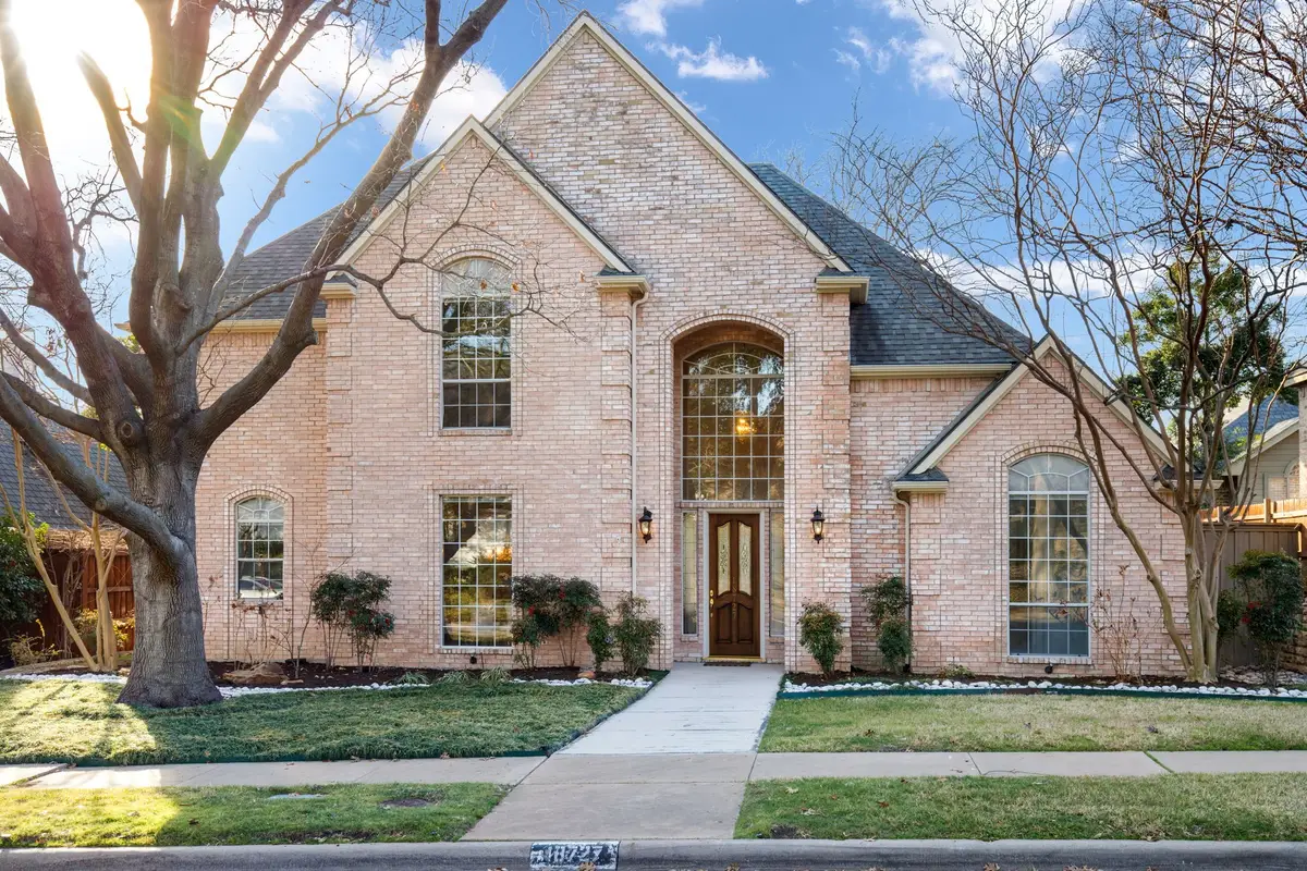 18727 Mapletree Lane, Dallas, TX 75252 - #1
