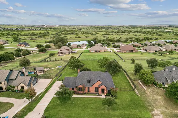 10500 Los Rios Drive, Fort Worth, TX 76179