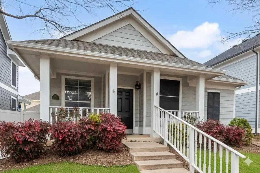 10301 Nantucket Drive, Providence Village, TX 76227 - #2