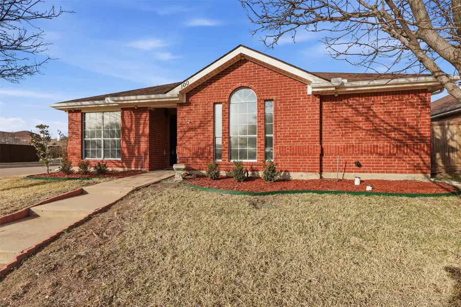 100 Springwell Parkway, Wylie, TX 75098 - #2