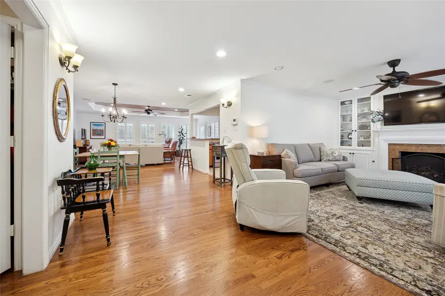 6371 Greenway Road, Fort Worth, TX 76116 - #2