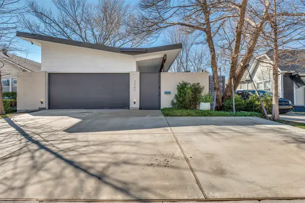 2507 Abrams Road, Dallas, TX 75214