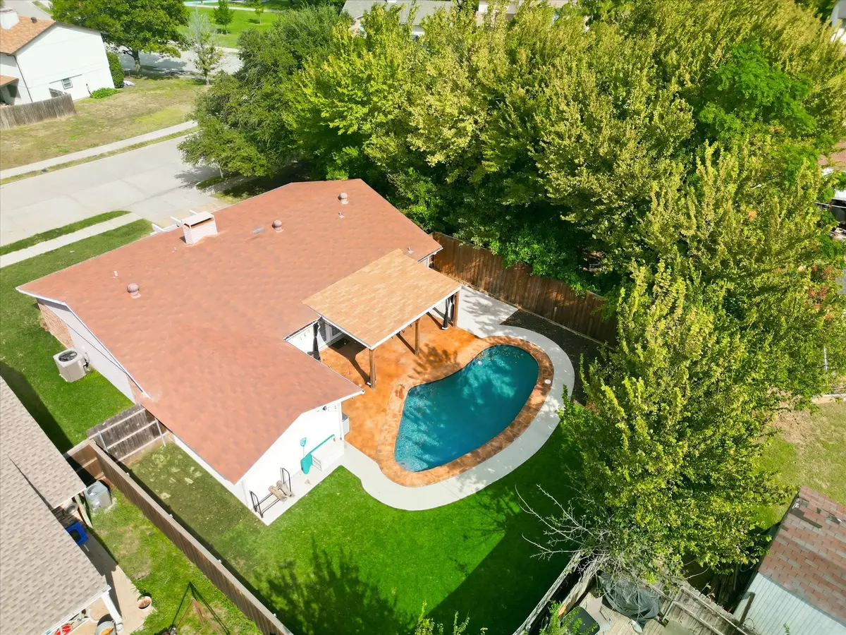 228 Wildfire Drive, Lewisville, TX 75067 - #1