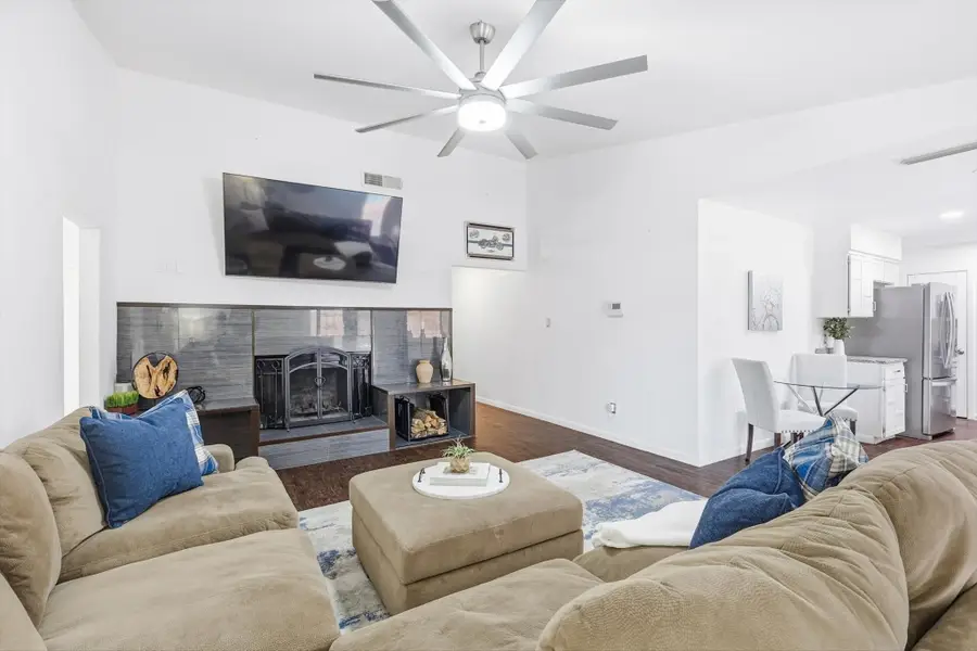 228 Wildfire Drive, Lewisville, TX 75067 - #3