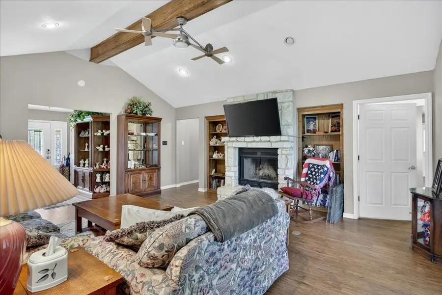 8401 Taylor Ranch Loop, Kaufman, TX 75142 - #3