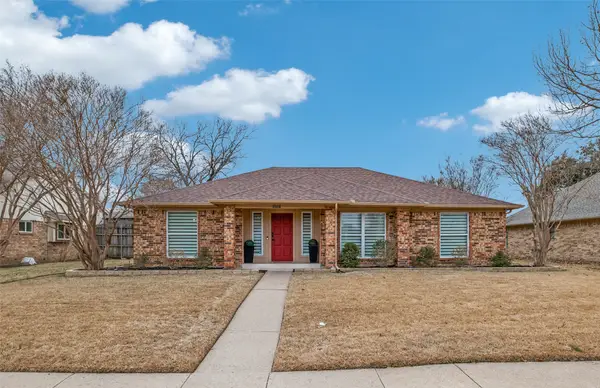 3201 Kingswood Drive, Garland, TX 75040