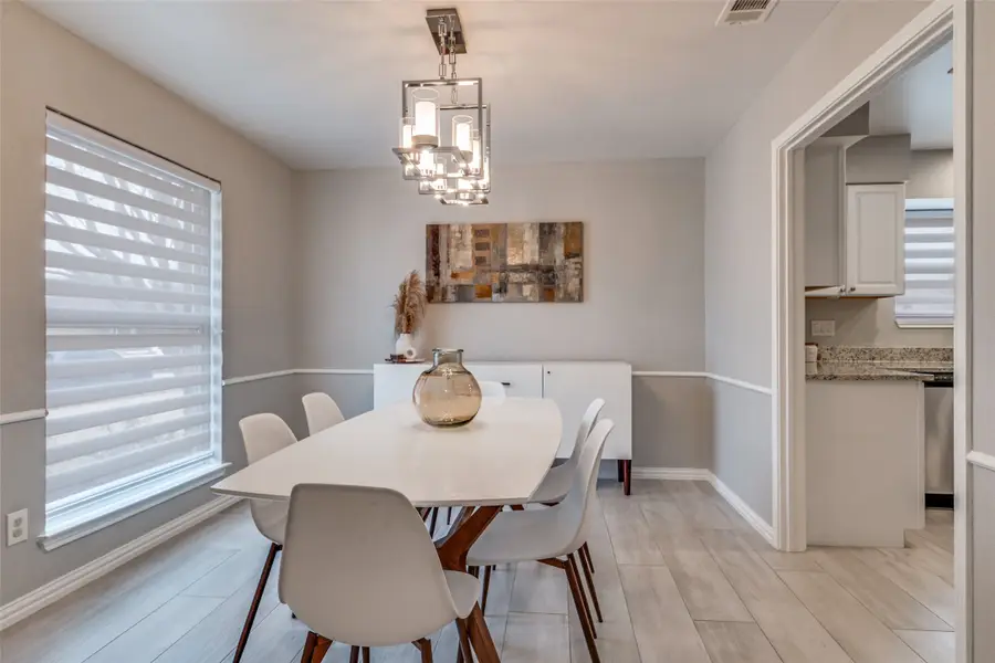 3201 Kingswood Drive, Garland, TX 75040 - #3