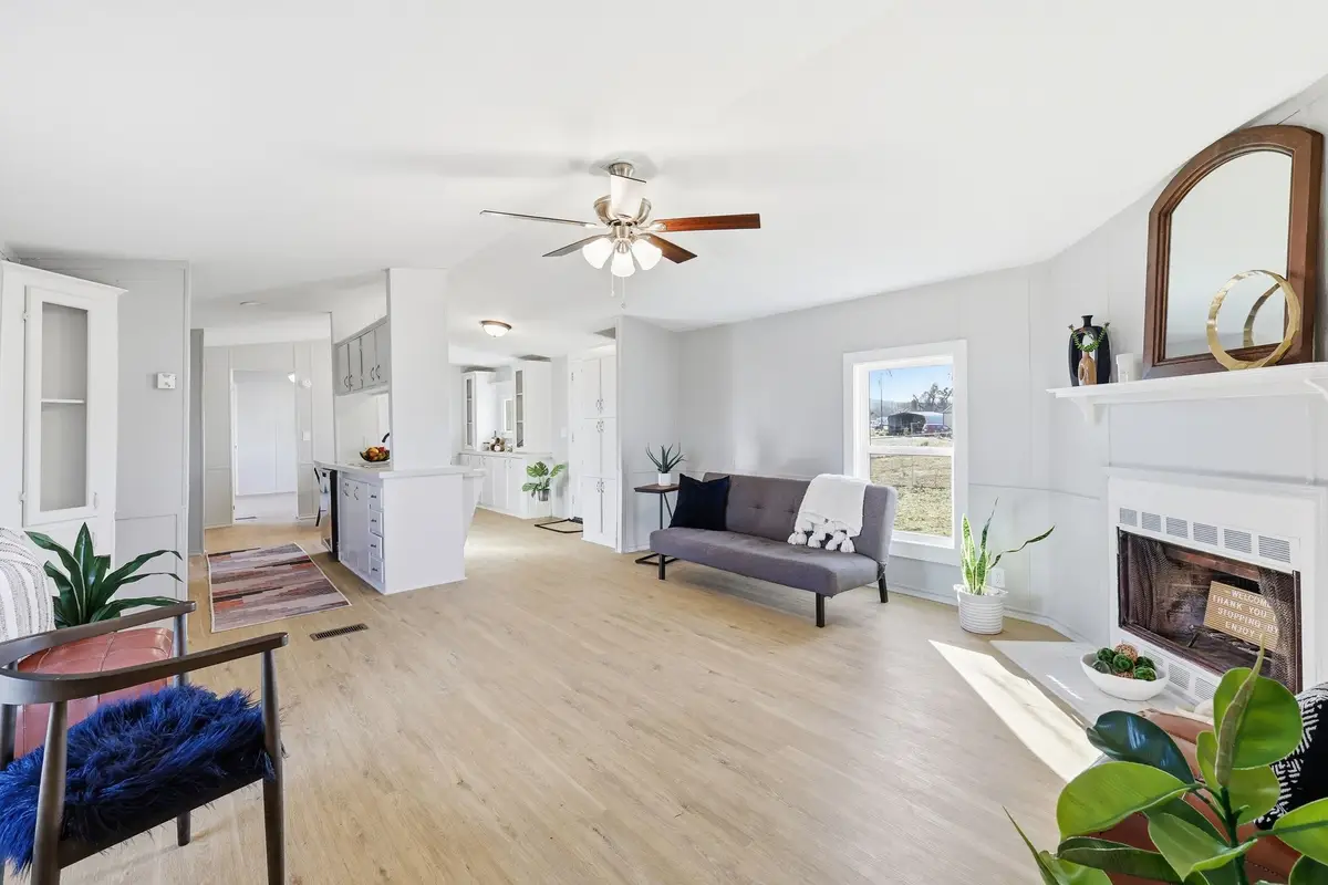 231 Seminole Trail, Weatherford, TX 76087 - #1