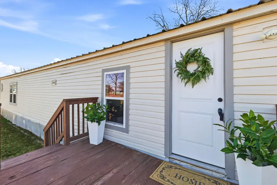 231 Seminole Trail, Weatherford, TX 76087 - #2