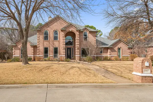 606 Morningside Drive, Southlake, TX 76092