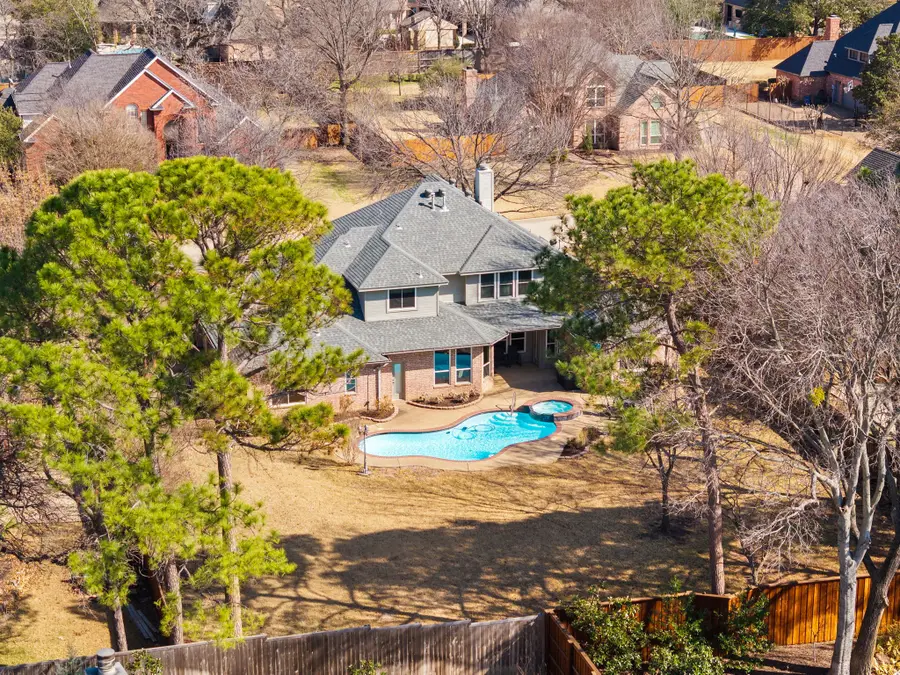 606 Morningside Drive, Southlake, TX 76092 - #2